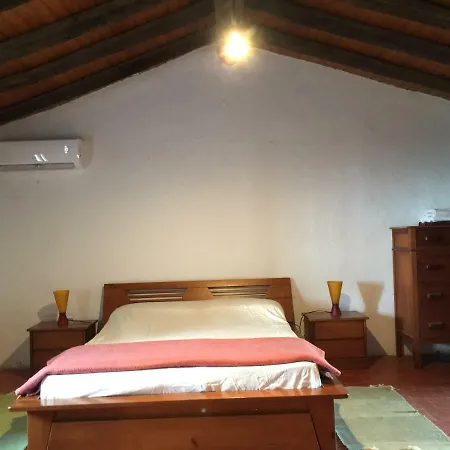 Wonderful In Pure Nature, Adeje. Ferienhaus *