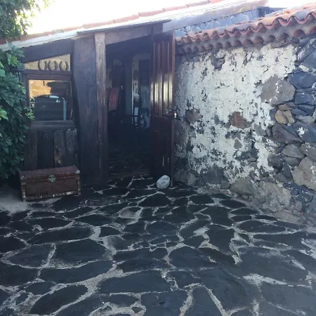 Ferienhaus Wonderful In Pure Nature, Adeje. Costa Adeje (Tenerife)