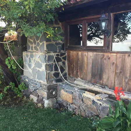Wonderful In Pure Nature, Adeje. Ferienhaus *