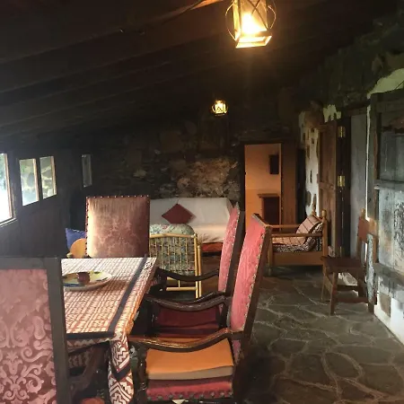 Wonderful In Pure Nature, Adeje. Ferienhaus Costa Adeje (Tenerife)